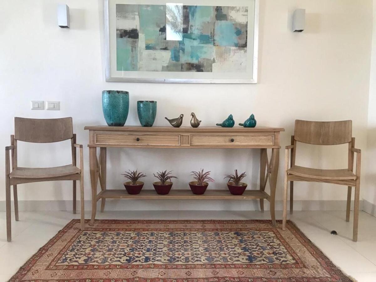 El Gouna - Phase 4 - 4bd Villa *