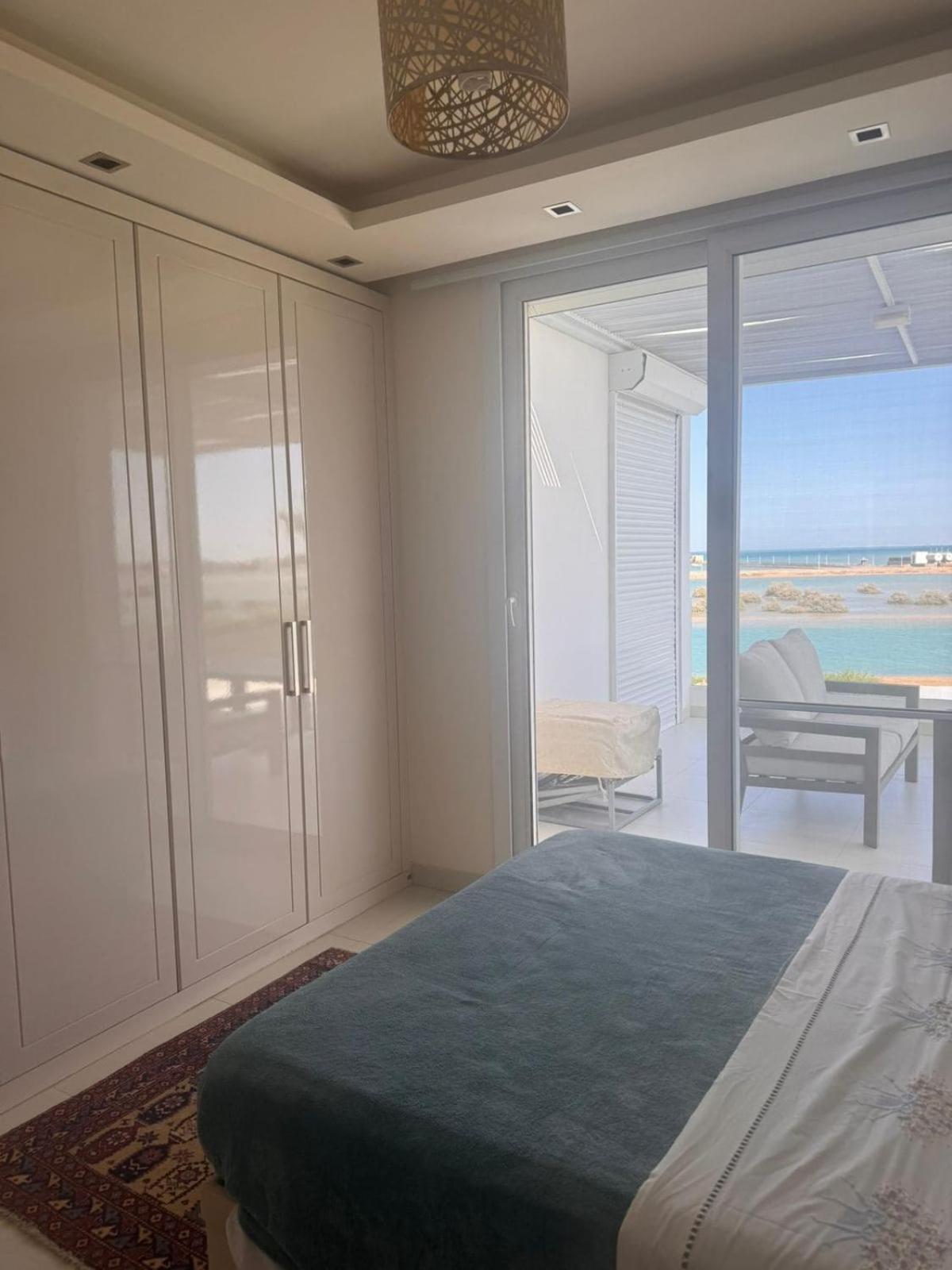 El Gouna - Phase 4 - 4bd Villa Hurghada