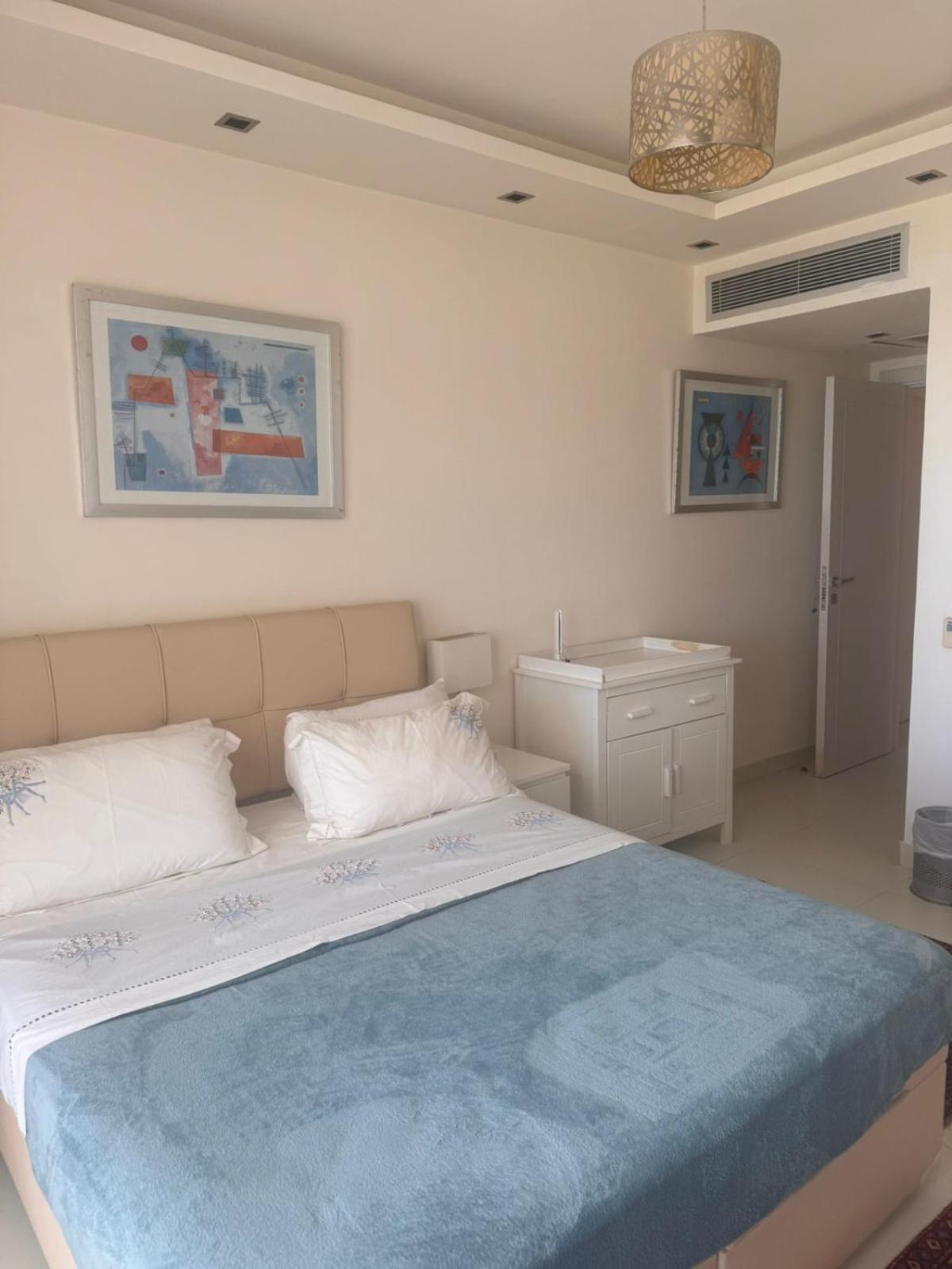 El Gouna - Phase 4 - 4bd Hurghada
