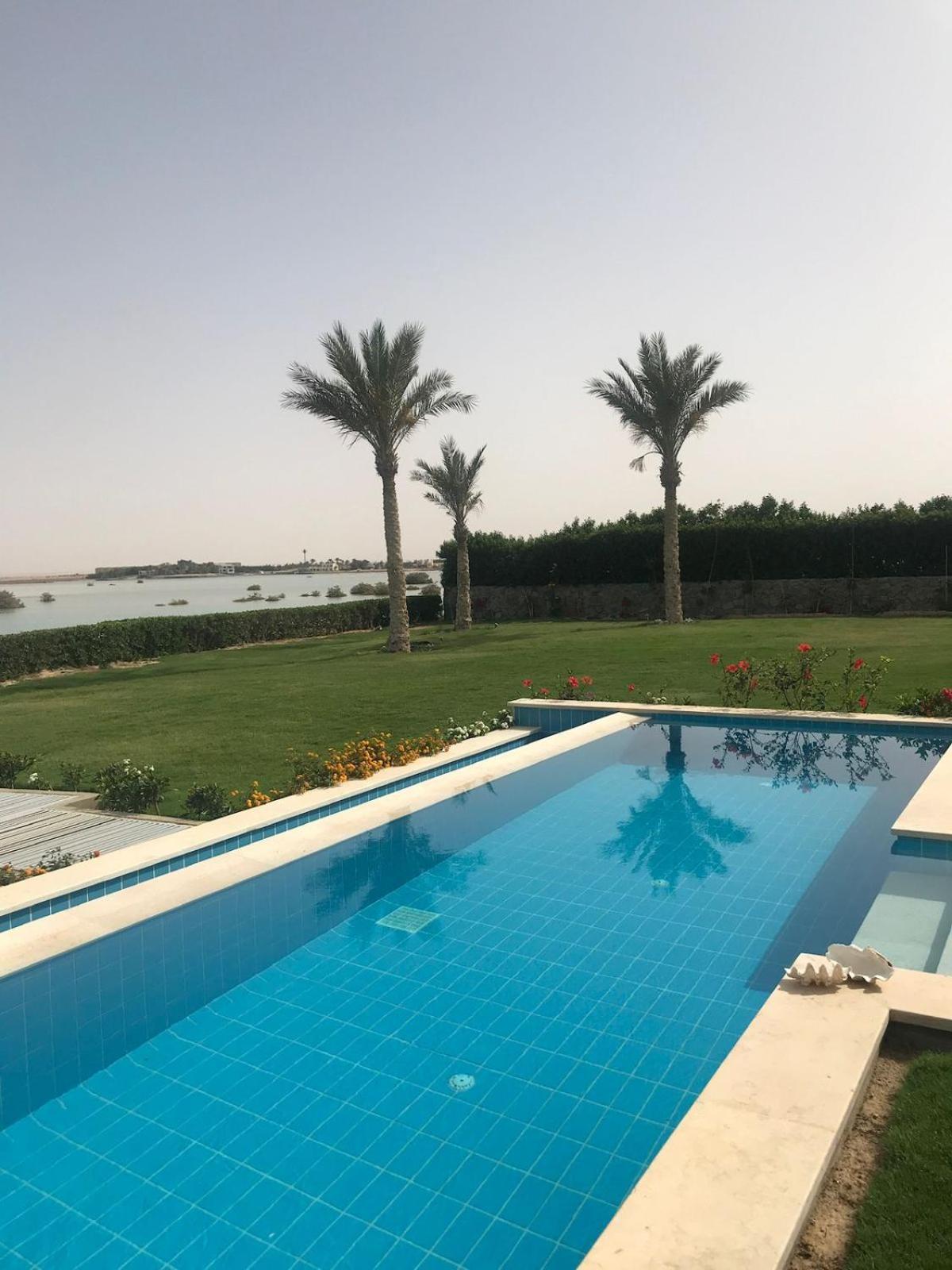 El Gouna - Phase 4 - 4bd * Hurghada