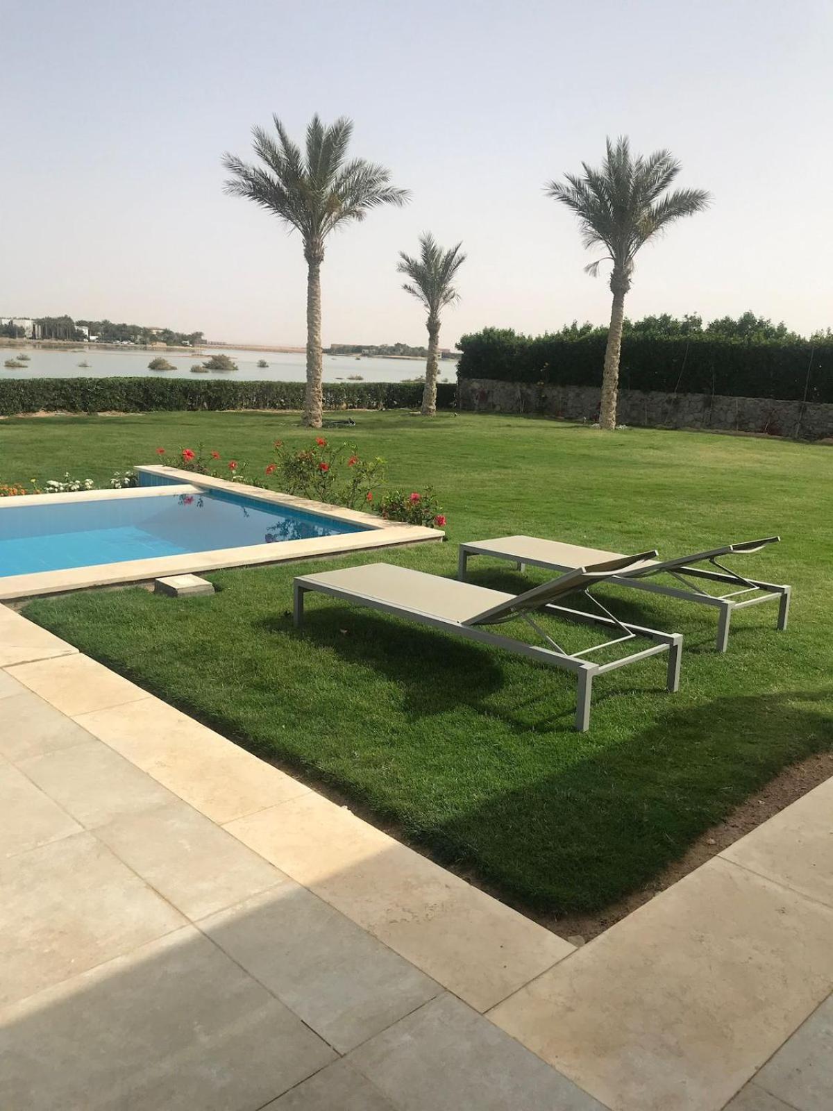 El Gouna - Phase 4 - 4bd Villa *